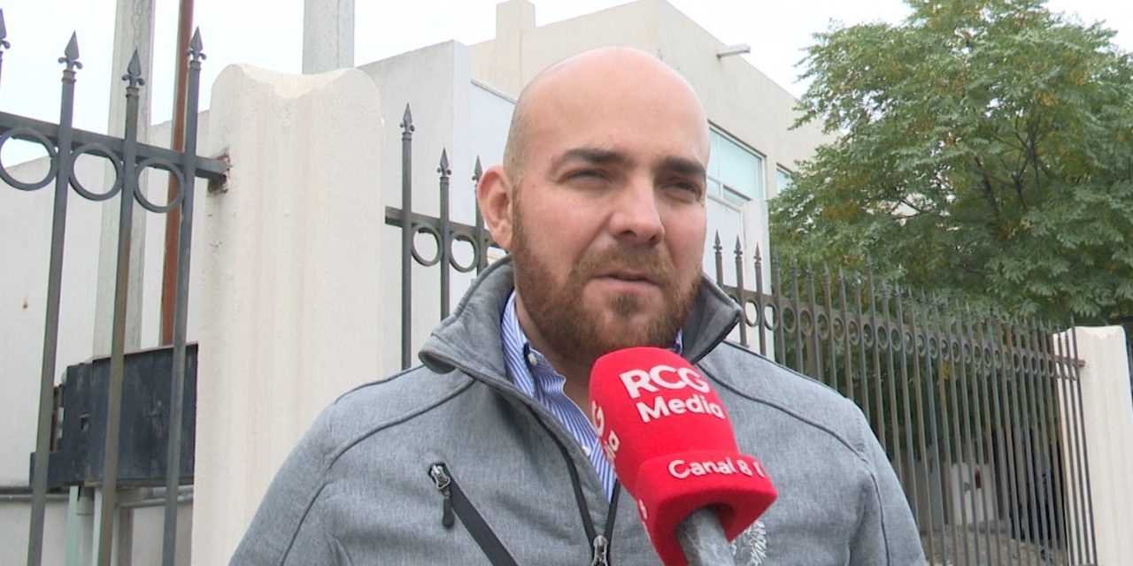 Listo el director electo del Ateneo