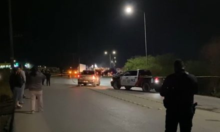 Un muerto tras y tres heridos tras balacera en Monclova