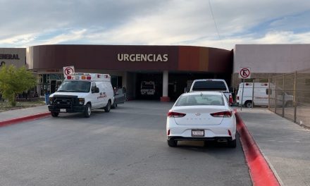 Muere hombre que fue baleado en Nuevo León