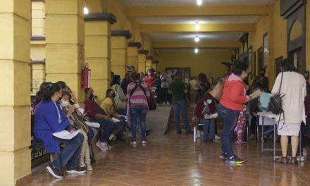 Saltillo: está por cerrar convocatoria Beca a la Excelencia