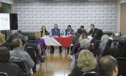 Anuncian Beca a la Excelencia en Ramos Arizpe
