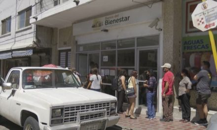 Anuncian fecha para pago de pensión en Coahuila