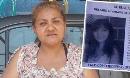 Ella es Blanca, la madre que fue asesinada por buscar a su hija desaparecida en Puebla