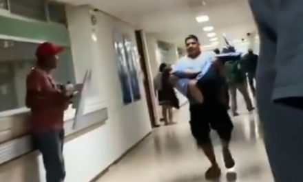 Reportan al menos 110 estudiantes intoxicados con cocaína en Chiapas
