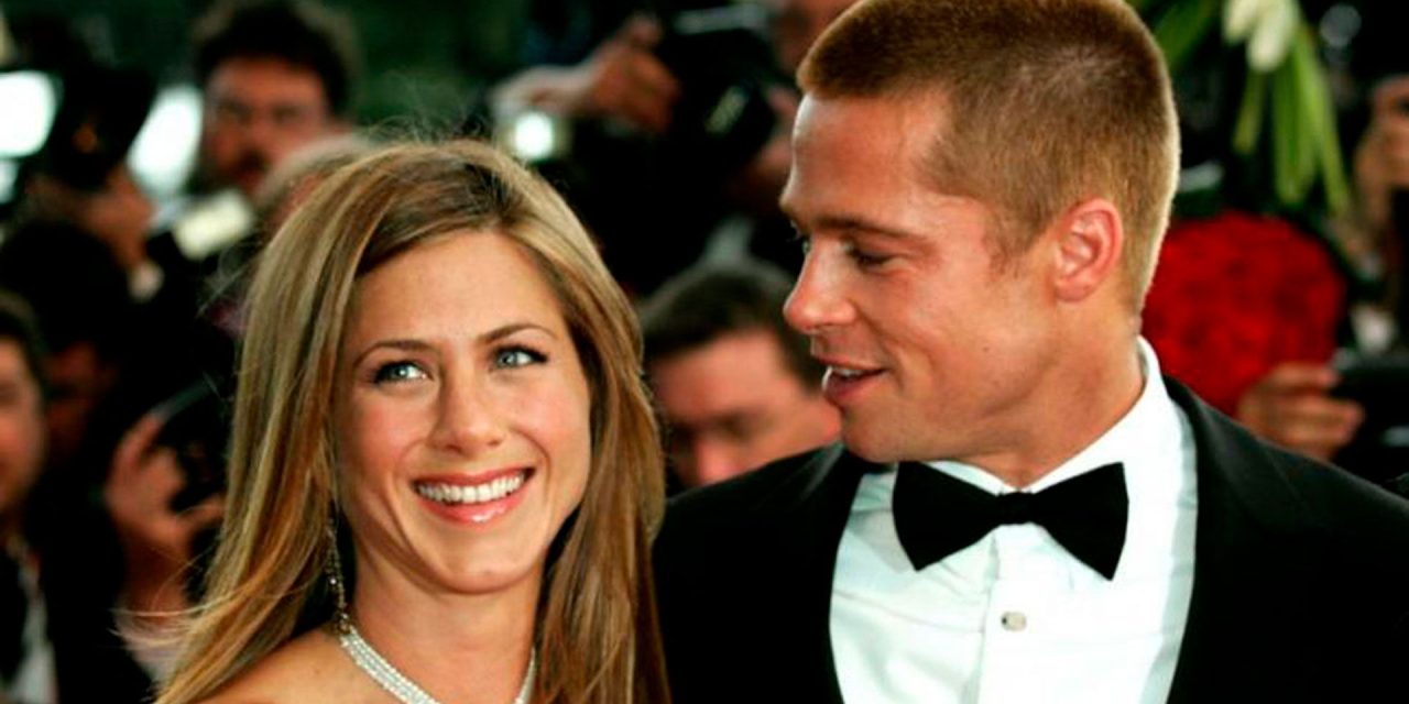 Jennifer Aniston también demandará a Brad Pitt