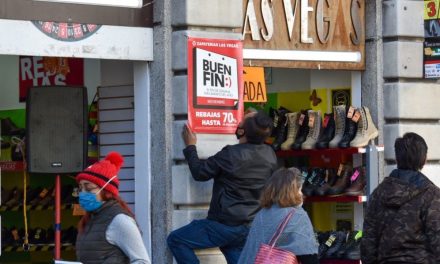 Avanza 0.97% actividad económica en México, el mejor crecimiento en 4 meses