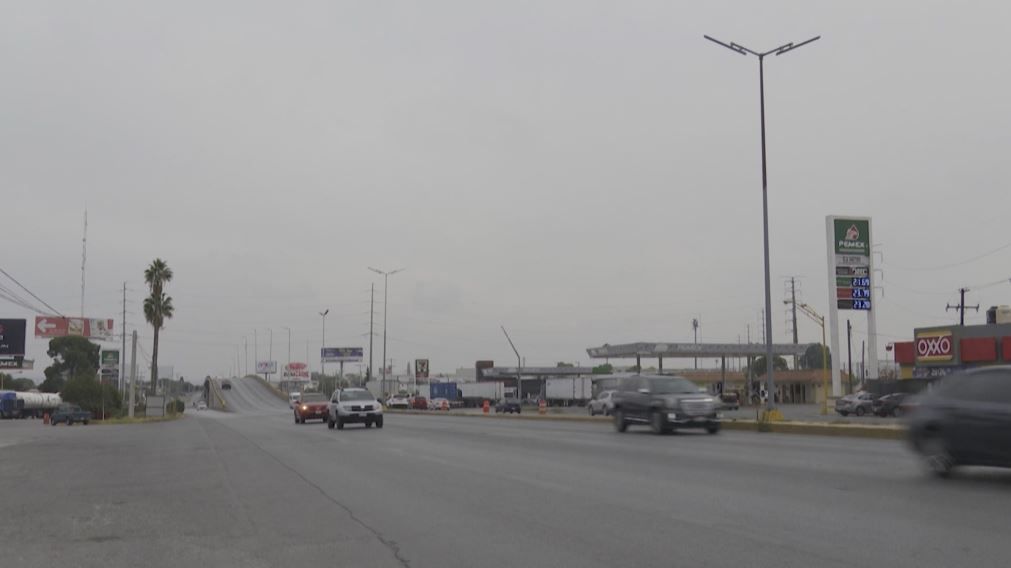 Se invertirán 30 mdp en rehabilitación del bulevar Ramos Arizpe