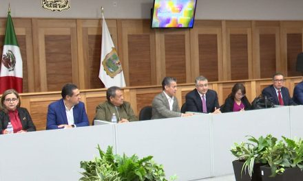 Busca Poder Judicial de Coahuila mejora continua