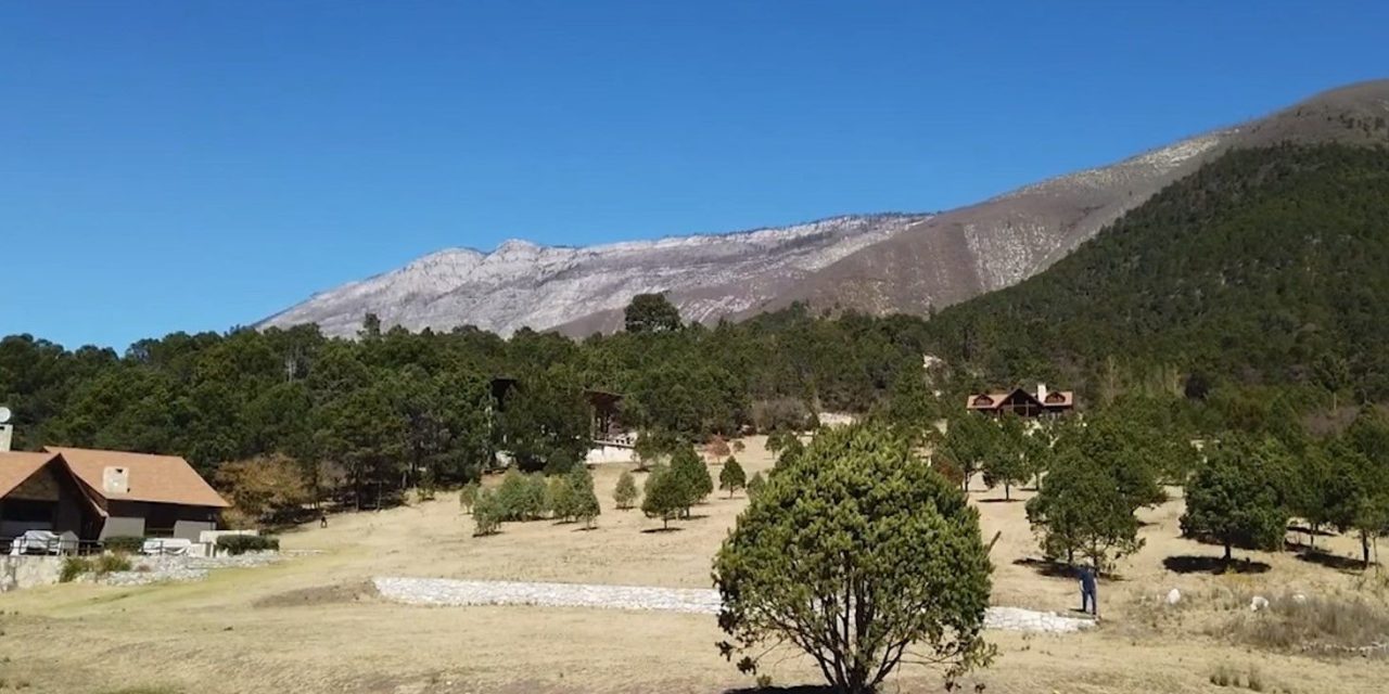 Avanza un 60 por ciento regulaciones de cabañas en Coahuila