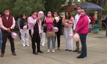 Coahuila con alta incidencia en cáncer de mama