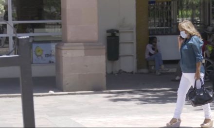 Caravana de la Salud realizará mastografías en Coahuila: Manolo Jiménez