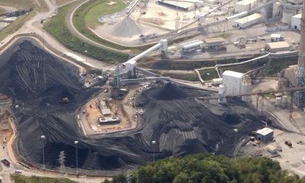 Viene un gran proyecto para la región carbonífera