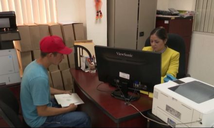 A la baja, trámite de cartilla militar en Saltillo