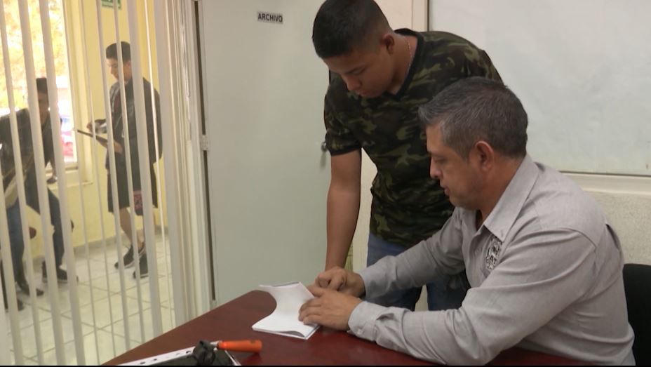 Pocos días para tramitar cartilla militar en Saltillo