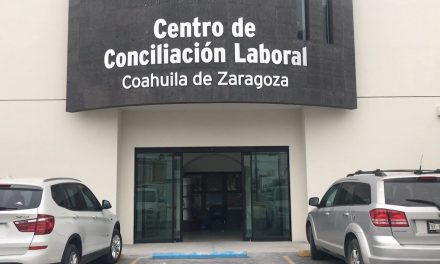 Abren sus puertas Centros de Conciliación en Coahuila
