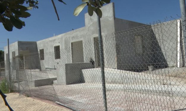 Apoya Voluntariado de Salud en Coahuila a albergue del Hospital Materno Infantil