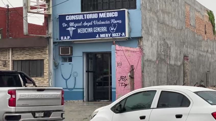 Sexagenario muere en consultorio: había acudido a que le retiraran unos puntos en Saltillo