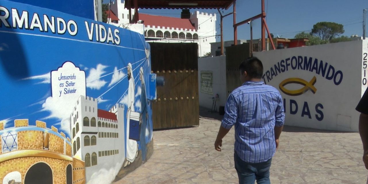 Alianza Evangélica de Saltillo defiende las terapas de conversión; piden que no sea delito
