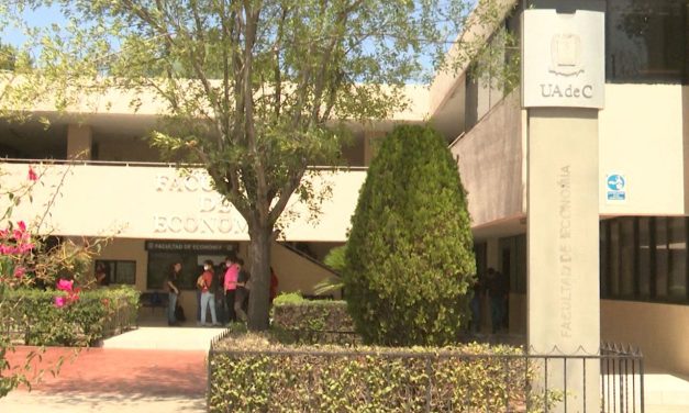 Ampliará COPARMEX capítulos universitarios en la UAdeC