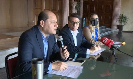 Presentan Cosas Pequeñas y Extraordinarias; hablan sobre el exilio y la desaparición forzada