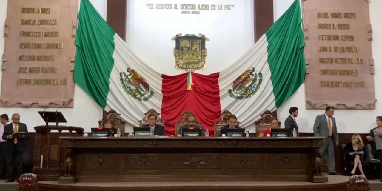 Crearán ley para la prevención de las adicciones
