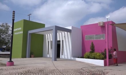 Saltillo: Ofrecen traslados para detecciones oportunas de cáncer de mama en octubre