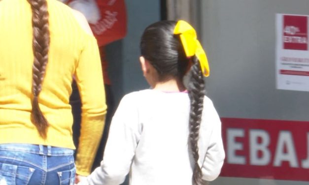 INEGI conmemora el Día de la Niña con cifras para reflexionar: más de 200 mil adolescentes estaban en unión conyugal en 2020