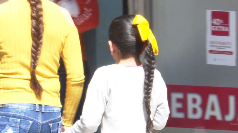 INEGI conmemora el Día de la Niña con cifras para reflexionar: más de 200 mil adolescentes estaban en unión conyugal en 2020