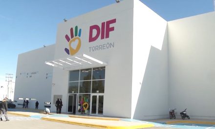 DIF Torreón deja de recibir credenciales de INAPAM