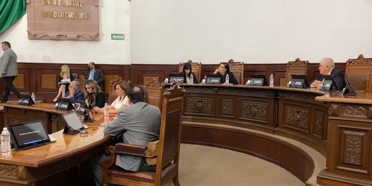 Gestionan diputados la instalación de electrolineras en Coahuila