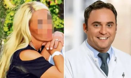 Doctor se coloca droga en sus genitales y su amante muere de sobredosis al tener intimidad