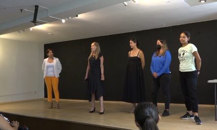 Convoca Fomento Económico a cursos de emprendimiento