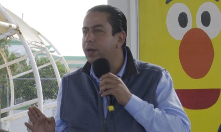 Con más equipo mejoran la educación en Ramos Arizpe