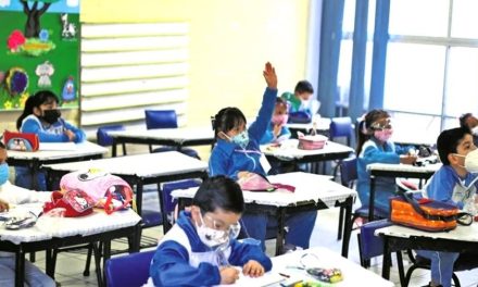 SEP suspende programa piloto del nuevo plan de estudios para nivel básico