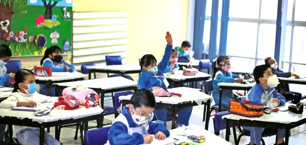 SEP suspende programa piloto del nuevo plan de estudios para nivel básico