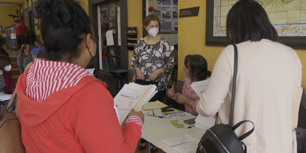 Buscan ‘Beca a la Excelencia’ 980 alumnos en Ramos Arizpe