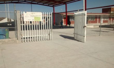 Niñas de primaria amenazan de muerte a compañero en Ramos Arizpe