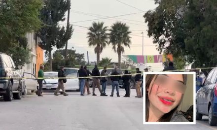 Fiscalía de Coahuila revela investigación: un cliente psicópata asesinó a Evelyn Aidé