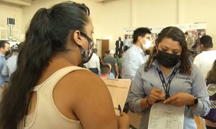 Anuncian Feria de Empleo Incluyente en Saltillo