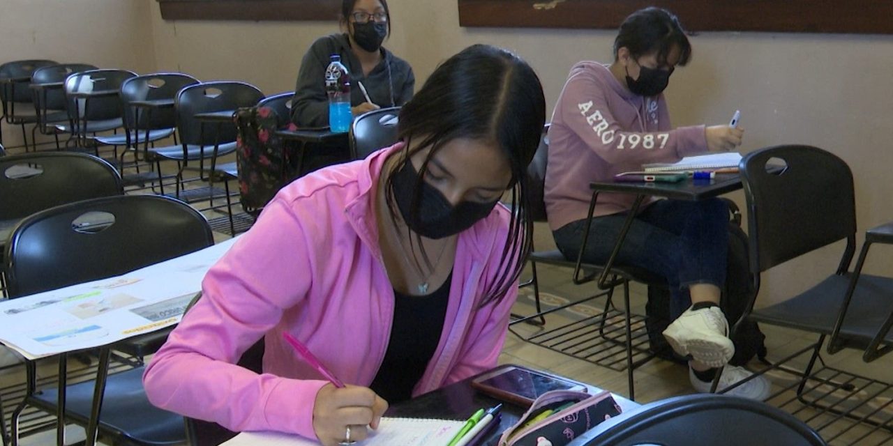 Van mil fichas expedidas para ingresar a la Universidad Autónoma de Coahuila