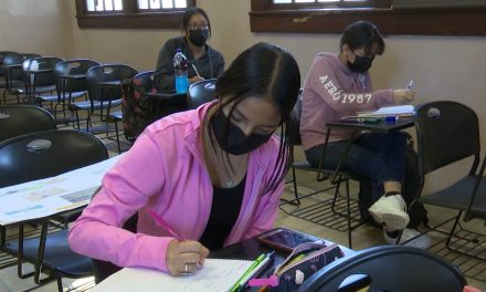 Van mil fichas expedidas para ingresar a la Universidad Autónoma de Coahuila