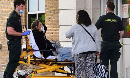 El virus que se suma al Covid y a la influenza y tiene saturado los hospitales en el mundo