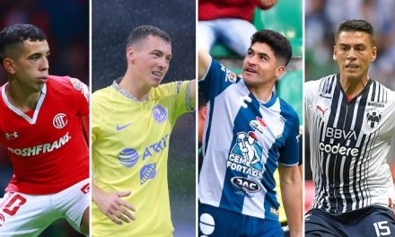 Listos los horarios de las semifinales del Apertura 2022