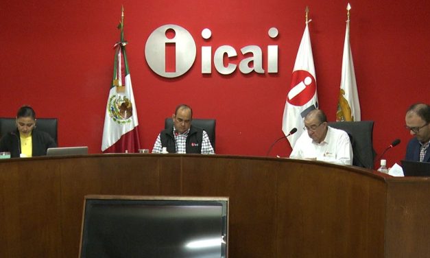 Recibe ICAI 7 mil 500 solicitudes de información