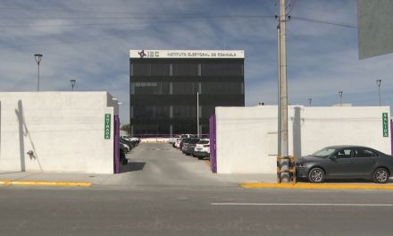 Aspirantes a la gubernatura deben respetar la ley; señalan a Morena por actos anticipados de campaña