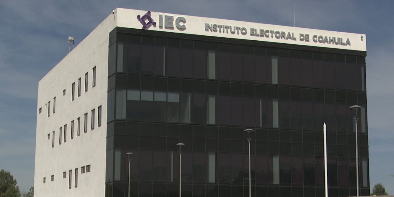Coahuilenses en el extranjero podrán votar en la elección del 2023