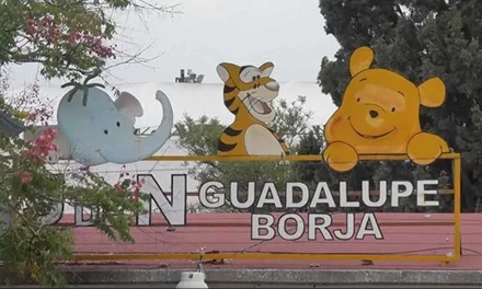 Encuentran culpables a maestro e intendente por abuso sexual a alumno en kínder Guadalupe Borja en Saltillo