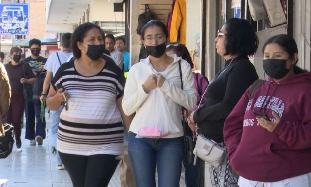 Más de 7 mil mujeres padecen cáncer de mama en México: INEGI