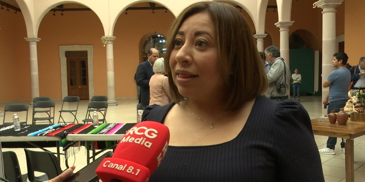 INE tendrá exposición en Parras