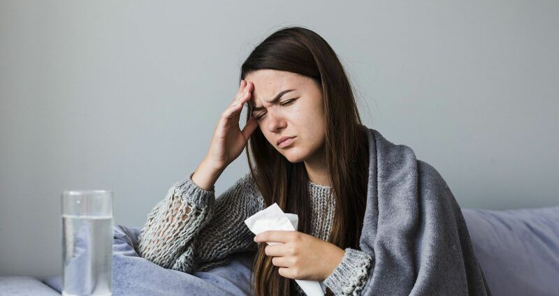 Alerta en el mundo por la cepa H3N23 de influenza… sería potencialmente mortal